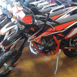 Scoot Xtreme