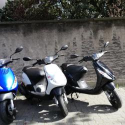 Scooter 67
