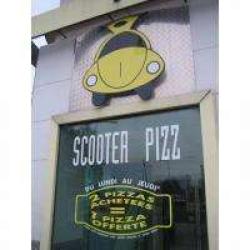 Scooter Pizz