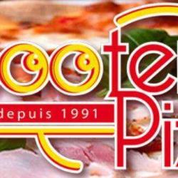 Scooter Pizz