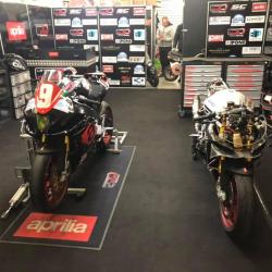 Le Mans 2 Roues