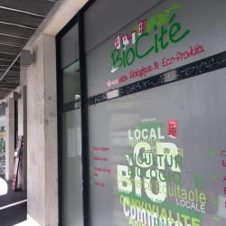 Scop Arl Bio Cité