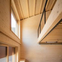Scop Atelier 15 Ivry