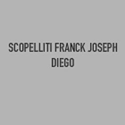 Scopelliti Franck Joseph Diego