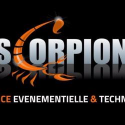 Scorpion