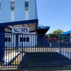 Scors