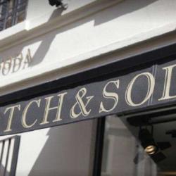 Scotch & Soda