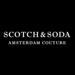 Scotch & Soda
