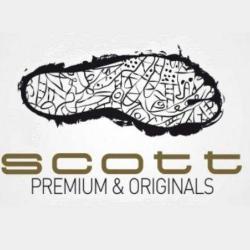 Scott Premium