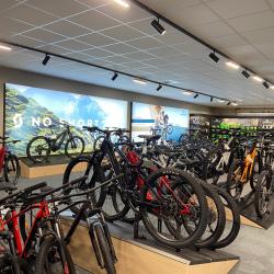 Scott Reference Center - Magasin & Réparation Vélo