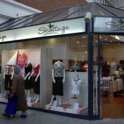 Scottage
