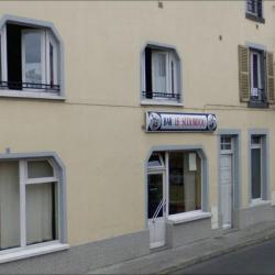 Scoubidou Bar