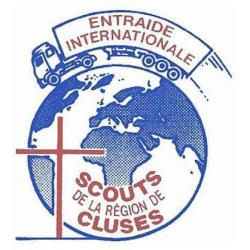 Scouts De Cluses