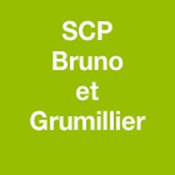 Scp Bruno Et Grumillier