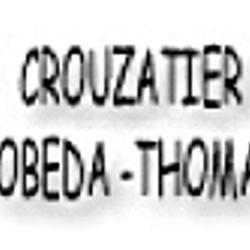 Scp Crouzatier/pobeda-thomas