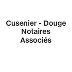 Scp Cusenier Douge Notaires