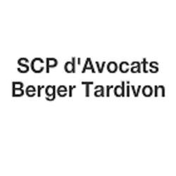 Scp D'avocats François Tardivon