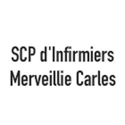 Scp D'infirmiers Merveillie Carles