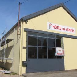 Scp Fenaux - Etievant