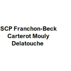 Scp Franchon-beck Carterot Mouly Delatouche