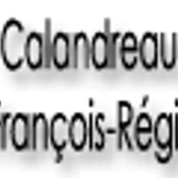 Scp François-régis Calandreau