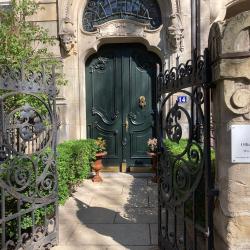 Scp Gilbert Graziosi Et Franck Graziosi, Notaires Associés à Metz