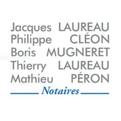 Scp Laureau Jacques Cléon Philippe Mugneret Boris Laureau Thierry Peron Mathieu