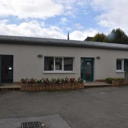 Clinique Vétérinaire De L'oliveraie