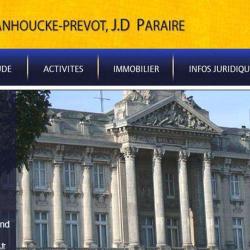 Scp Prevot Dole Vanhoucke Paraire