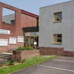 Scp Redaud-bonneterre