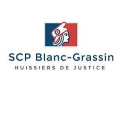 Scp X. Blanc M. Grassin Huissier Boissy Saint Légedr