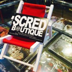 Scred Boutique