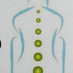 Scribans Cédric Ostéopathe