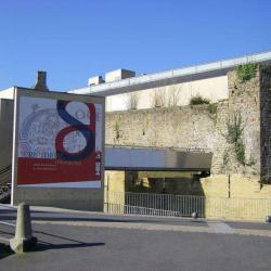 Scriptorial D'avranches