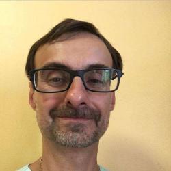 Dr Jean-nicolas (yannis) Scrivener