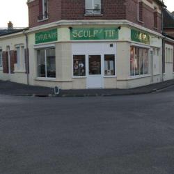 Sculp'tif
