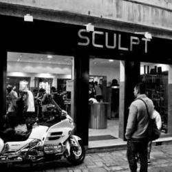 Sculpt Coiffure