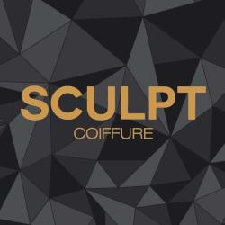 Sculpt Coiffure