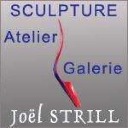 Sculpteur Strill Sculpture Formation