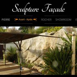 Sculpture Façade