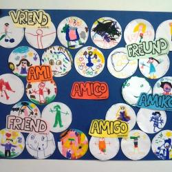 Scuola Dell'infanzia Italiana Paritaria A Parigi - Leonardo Da Vinci