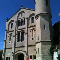 Scv Château De Ventenac