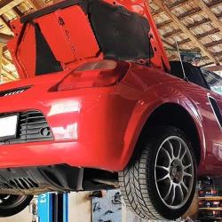 Sd-auto'repar