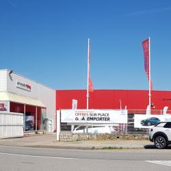 Sd Automobiles Vernon – Citroën