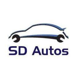Sd Autos