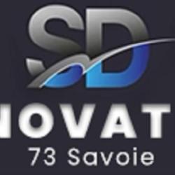 Sd Rénovation Dans La Savoie 73