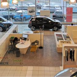 Sda Chinon – Citroën