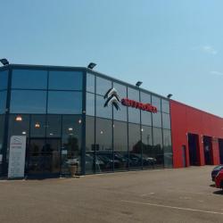 Sda Thouars – Citroën