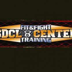 Sdcl Center