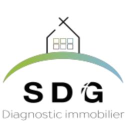 Sdg Diagnostic Immobilier